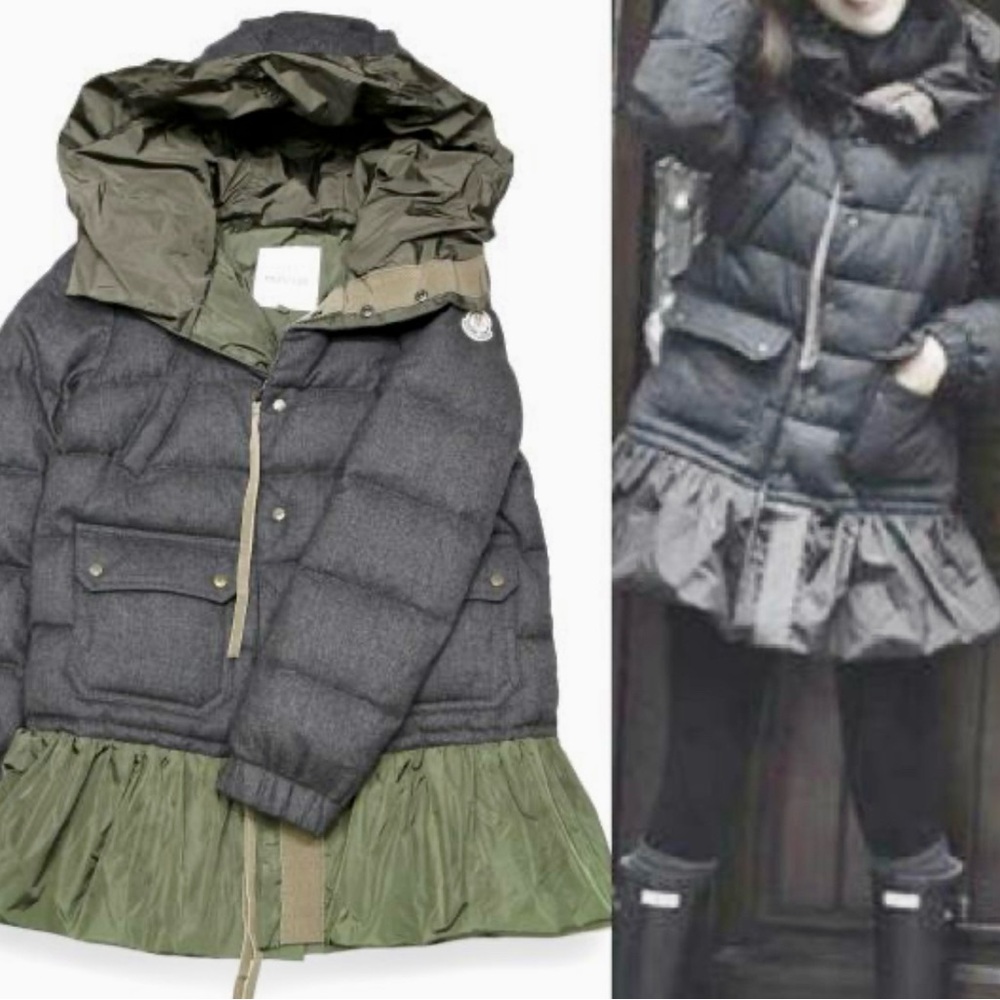 Moncler Serena Jacket
